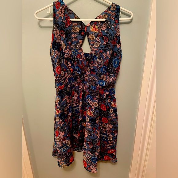 Adelyn Rae Dresses & Skirts - Adelyn Rae - NWT never worn, mini dress